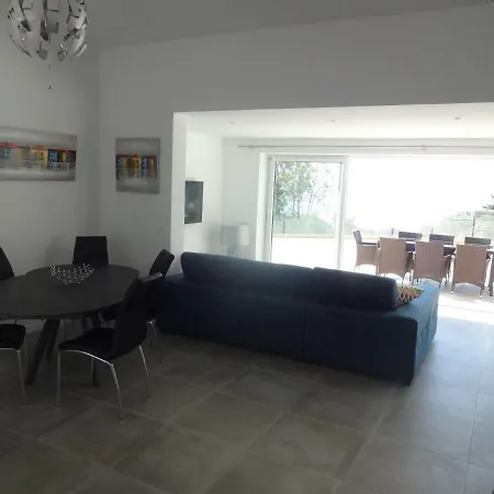 Villa La Menade *