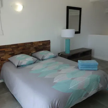 Villa La Menade Les Issambres