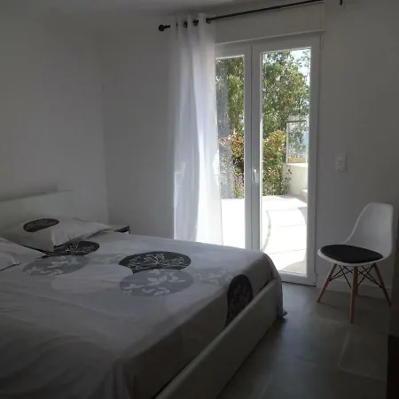 La Menade לס איסאמברה